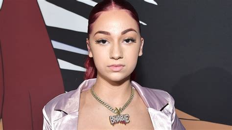 bhad babie tits|Bhad Bhabie made $1M hours after OnlyFans debut